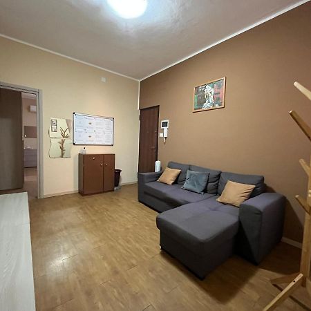 La Petite Maison Augusta Bagian luar foto