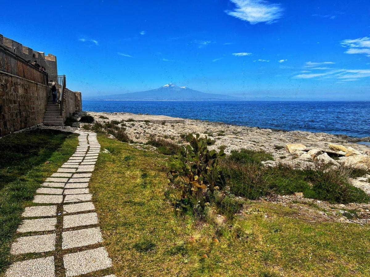 La Petite Maison Augusta Bagian luar foto