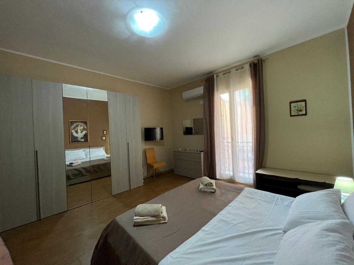 La Petite Maison Augusta Bagian luar foto