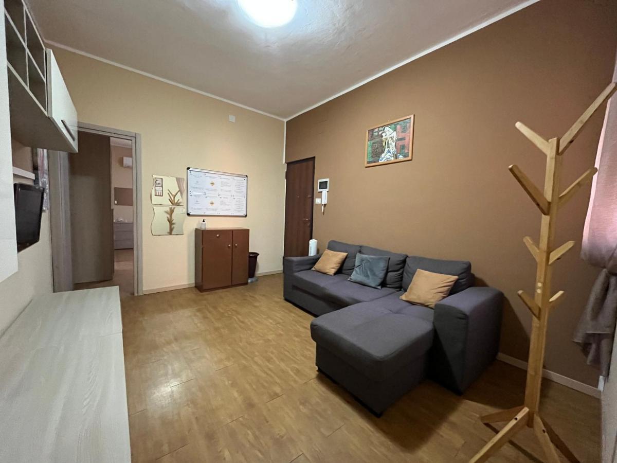 La Petite Maison Augusta Bagian luar foto