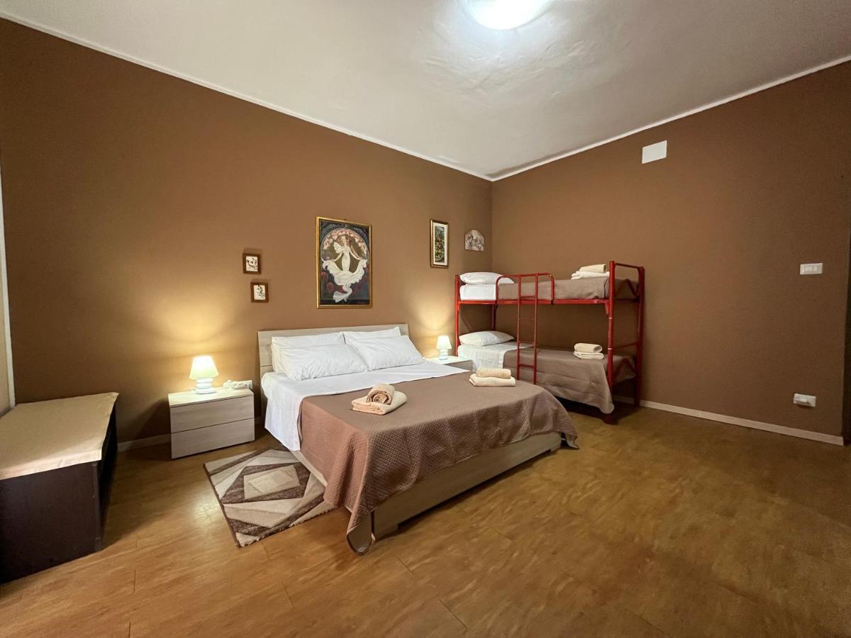 La Petite Maison Augusta Bagian luar foto