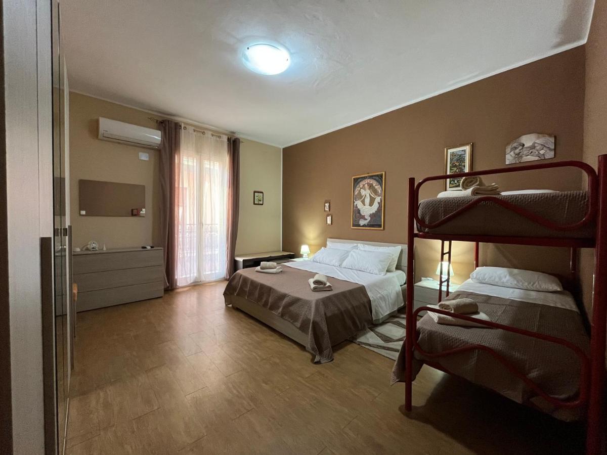 La Petite Maison Augusta Bagian luar foto