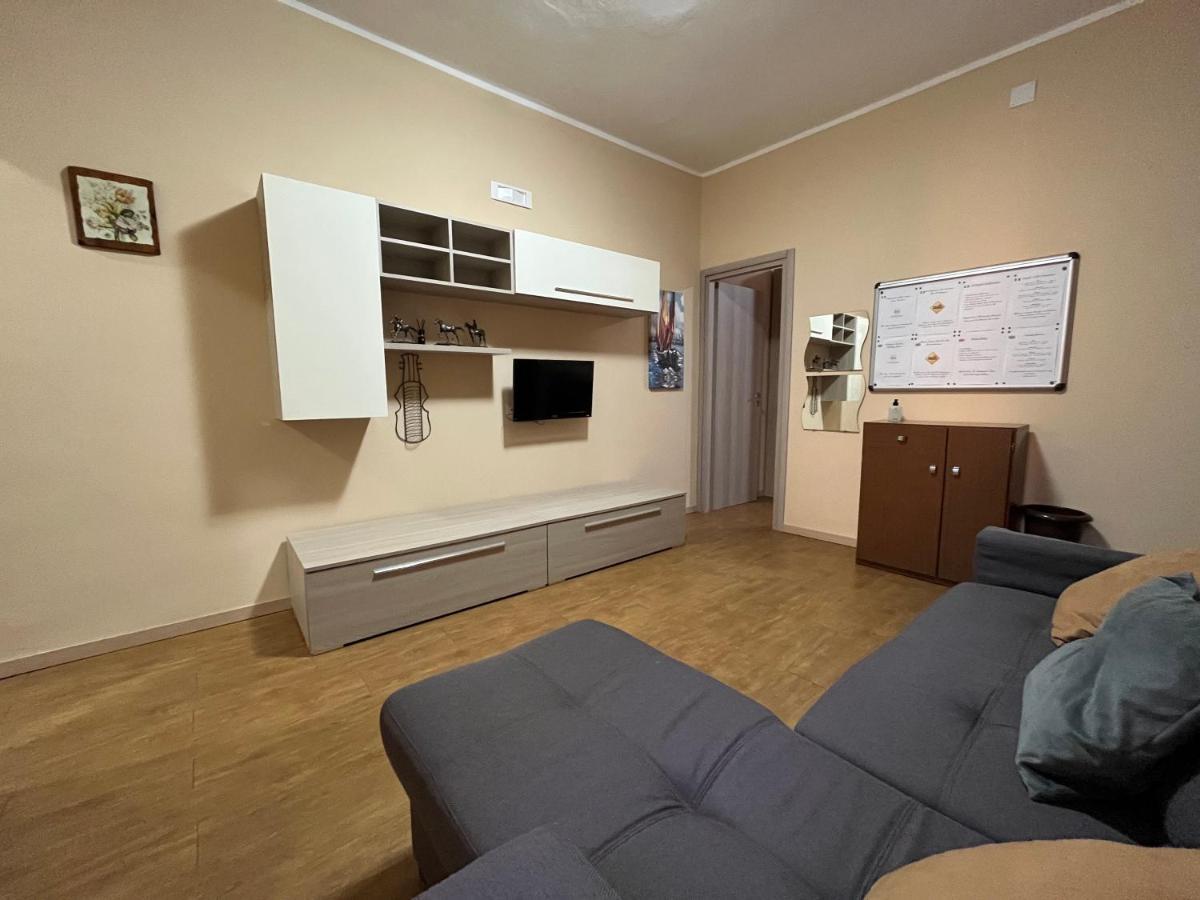 La Petite Maison Augusta Bagian luar foto