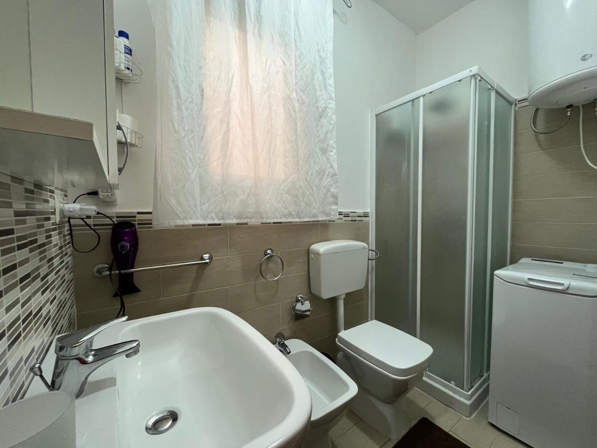 La Petite Maison Augusta Bagian luar foto