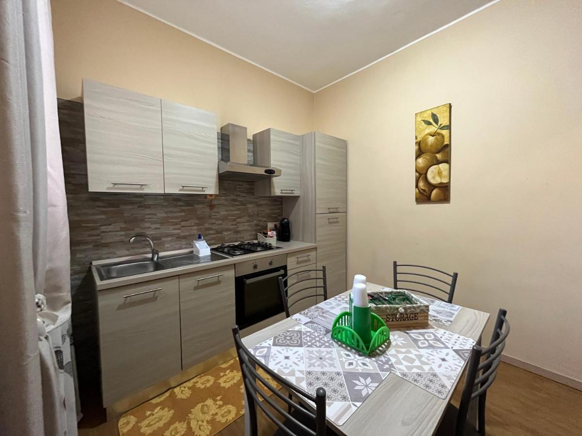 La Petite Maison Augusta Bagian luar foto