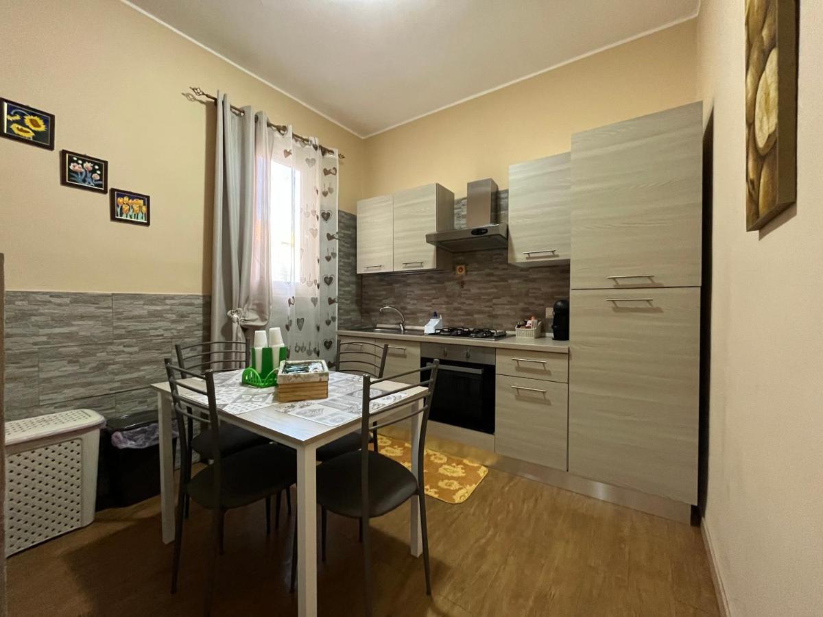 La Petite Maison Augusta Bagian luar foto