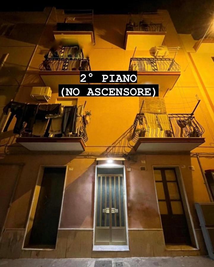 La Petite Maison Augusta Bagian luar foto